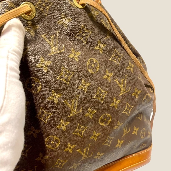 ✨SOLD✨Authentic Louis Vuitton Monogram Noé - Picture 9 of 13